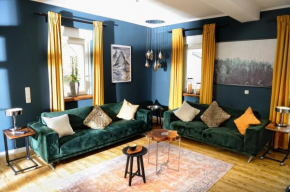 Luxuriöses Apartment Nahe Frankfurt